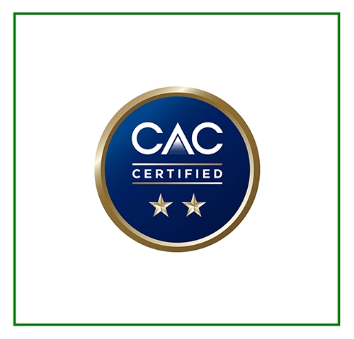  Private Sector Collective Action against Corruption (CAC) for the 3rd consecutive year